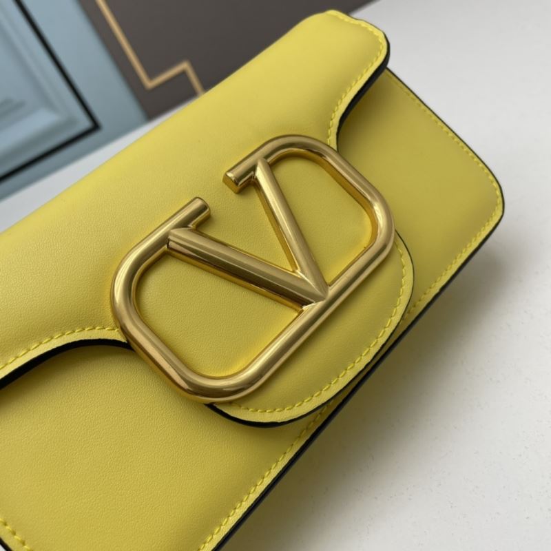 Valentino Satchel Bags